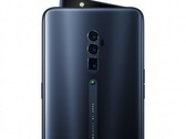 The OPPO Reno will be available in Europe soon. (Source: GSMArena)