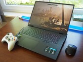 Medion Erazer Beast 18 X1 laptop review: How does the RTX 5080 perform in the gaming giant?