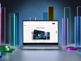 The Samsung Galaxy Book4 Edge feature Wi-Fi 7 and Bluetooth 5.3. (Image source: Samsung)