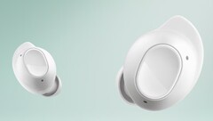 The Galaxy Buds...Core(?). (Image source: @TheGalox_ via X)