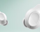 The Galaxy Buds...Core(?). (Image source: @TheGalox_ via X)