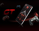 The Honor GT is the company's latest smartphone aimed at gamers. (Image source: Honor)