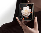 The Magic V Flip. (Image source: Honor)