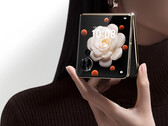 The Magic V Flip. (Image source: Honor)