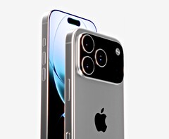 The successor to the iPhone 16 Pro Max might be called iPhone 17 Ultra (Image source: Asher Dipprey)