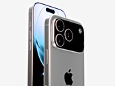 The successor to the iPhone 16 Pro Max might be called iPhone 17 Ultra (Image source: Asher Dipprey)