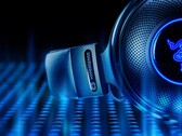 One of the latest HyperSense headsets. (Source: Razer)