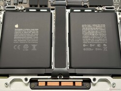 Battery information