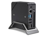 UM580D and UM590D: New Mini-PCs with powerful APUs
