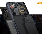 Will MediaTek mass-produce a 2-nanometer processor before Samsung? (Image source: MediaTek)