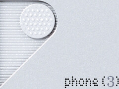 The Nothing Headphones (1) may arrive two months after the release of the Phone (3). (Image source: Nothing - edited)