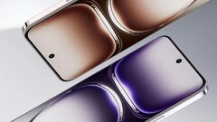 The Oppo Reno 12. (Image source: Oppo)