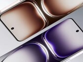 The Oppo Reno 12. (Image source: Oppo)