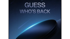 OPPO's new UK teaser. (Image source: OPPO)