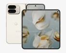 The Pixel 10 Pro Fold should look a little more modern than its predecessor, thanks to slimmer display bezels. (Image source: Android Headlines)