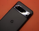 Google has integrated its rear-facing temperature sensor on three smartphones so far. (Image source: Samuel Angor - Unsplash)