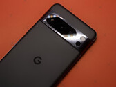 Google has integrated its rear-facing temperature sensor on three smartphones so far. (Image source: Samuel Angor - Unsplash)