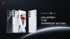 The 9S Pro. (Image source: RedMagic)