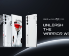 The 9S Pro. (Image source: RedMagic)