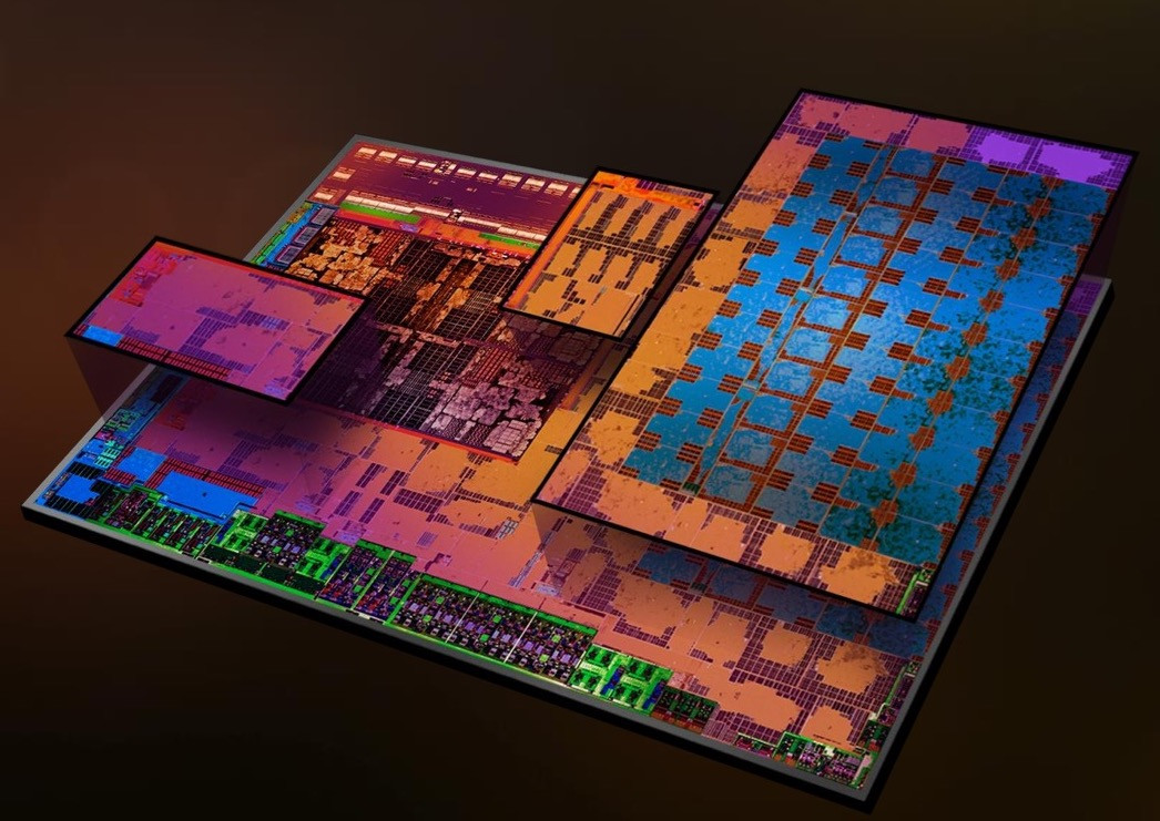 Amd Graphics Card Comparison Chart