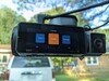 Camera set-up