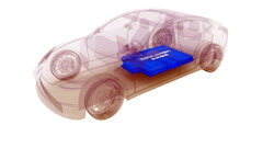 Sodium-ion batteries are making their way into vehicles (Image source: Zoolnasm)