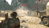 Infiltrate enemy strongholds however you see fit - guns blazing or ghost-like. (Image Source: Steam)