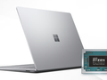 An AMD Extreme Edition APU could be used in a similar manner to the Surface Edition APU. (Image source: AMD)