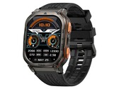Tank M3 Ultra: Smartwatch from Kospet is quite well equipped