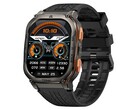 Tank M3 Ultra: Smartwatch from Kospet is quite well equipped