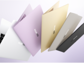 HUAWEI MateBook Pro S Sets New Ultra-Light Laptop Benchmark at 798g