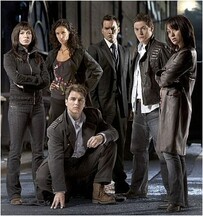 Captain Jack and the Torchwood team brought grit, loss, and wild alien tech to the darker side of the Whoniverse; few spin-offs have left such a mark.