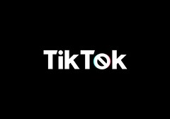 TikTok is shifting towards AI for its content moderation strategy. (Image source: Visuals on Unsplash)