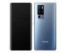 The Vivo X50 Pro Plus has an excellent camera package, but Huawei and Xiaomi offer slightly more. (Image source: Vivo)