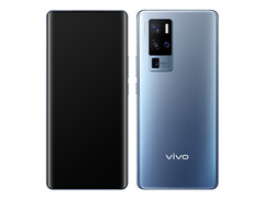 The Vivo X50 Pro Plus has an excellent camera package, but Huawei and Xiaomi offer slightly more. (Image source: Vivo)