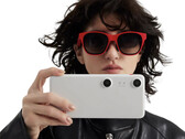 The XREAL Beam Pro runs Android 14. (Image source: XREAL)