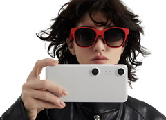 The XREAL Beam Pro runs Android 14. (Image source: XREAL)