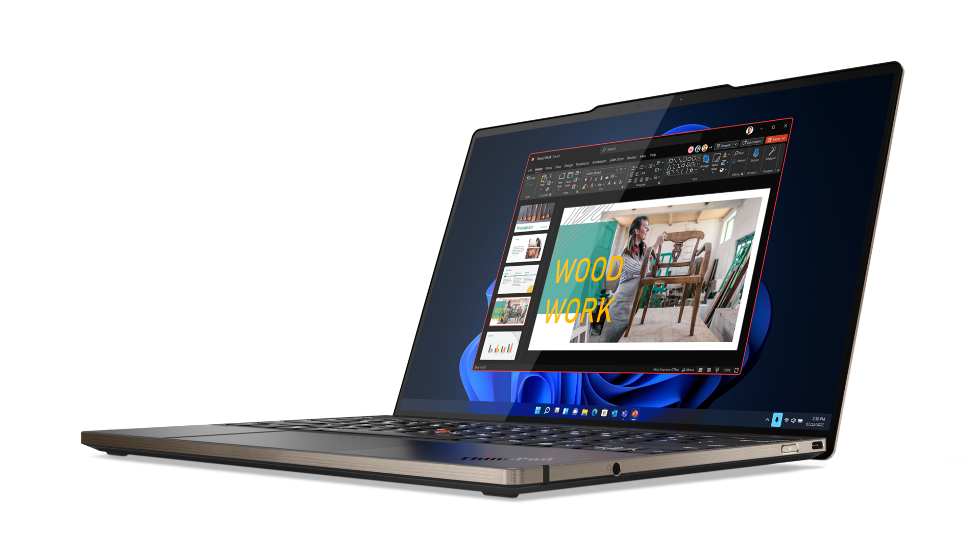 Lenovo ThinkPad Z13: Exclusive AMD ThinkPad targets young Lenovo ThinkPad Z13: Exclusive AMD ThinkPad targets young