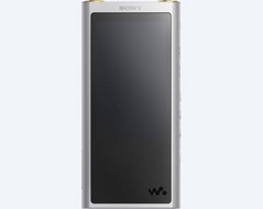 Sony NW-ZX300 Walkman. (Source: Sony)