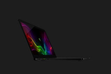 13.3-inch Razer Blade Stealth. (Source: Razer)