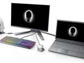 Alienware has released the R3 generation of m15 and m17 gaming laptops. (Source: Alienware)