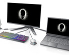 Alienware has released the R3 generation of m15 and m17 gaming laptops. (Source: Alienware)
