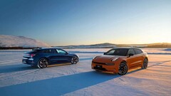 Zeekr EVs will be first in line for CATL's longer range batteries (image: Zeekr)