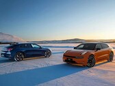 Zeekr EVs will be first in line for CATL's longer range batteries (image: Zeekr)