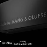 RayNeo scores a new audio partner. (Image source: TCL)