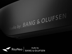 RayNeo scores a new audio partner. (Image source: TCL)