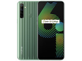 Realme 6i Smartphone Review – Successful Germany Launch