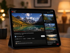 iPad users should be able to play YouTube normally again with the latest update.