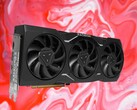 The Navi 31-based AMD RX 7900 XTX launched in December 2022 at an MSRP of $999. (Image source: Notebookcheck, Briana Graham, edited)