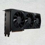 W przeciwieństwie do przedstawionego tutaj RX 7900 XT, AMD nie wydało "referencyjnego" procesora graficznego RDNA 4. (Źródło zdjęcia: AMD, Unsplash, edytowane)